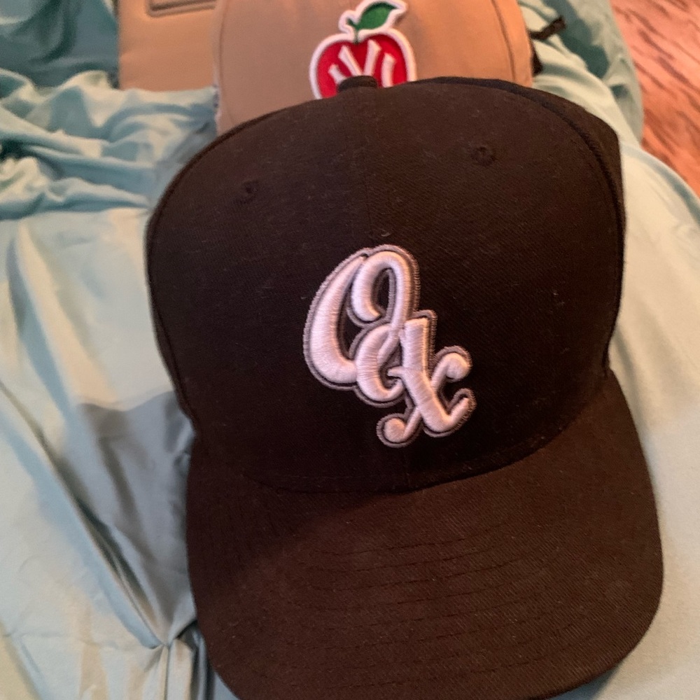 Guerreros de Oaxaca fitted